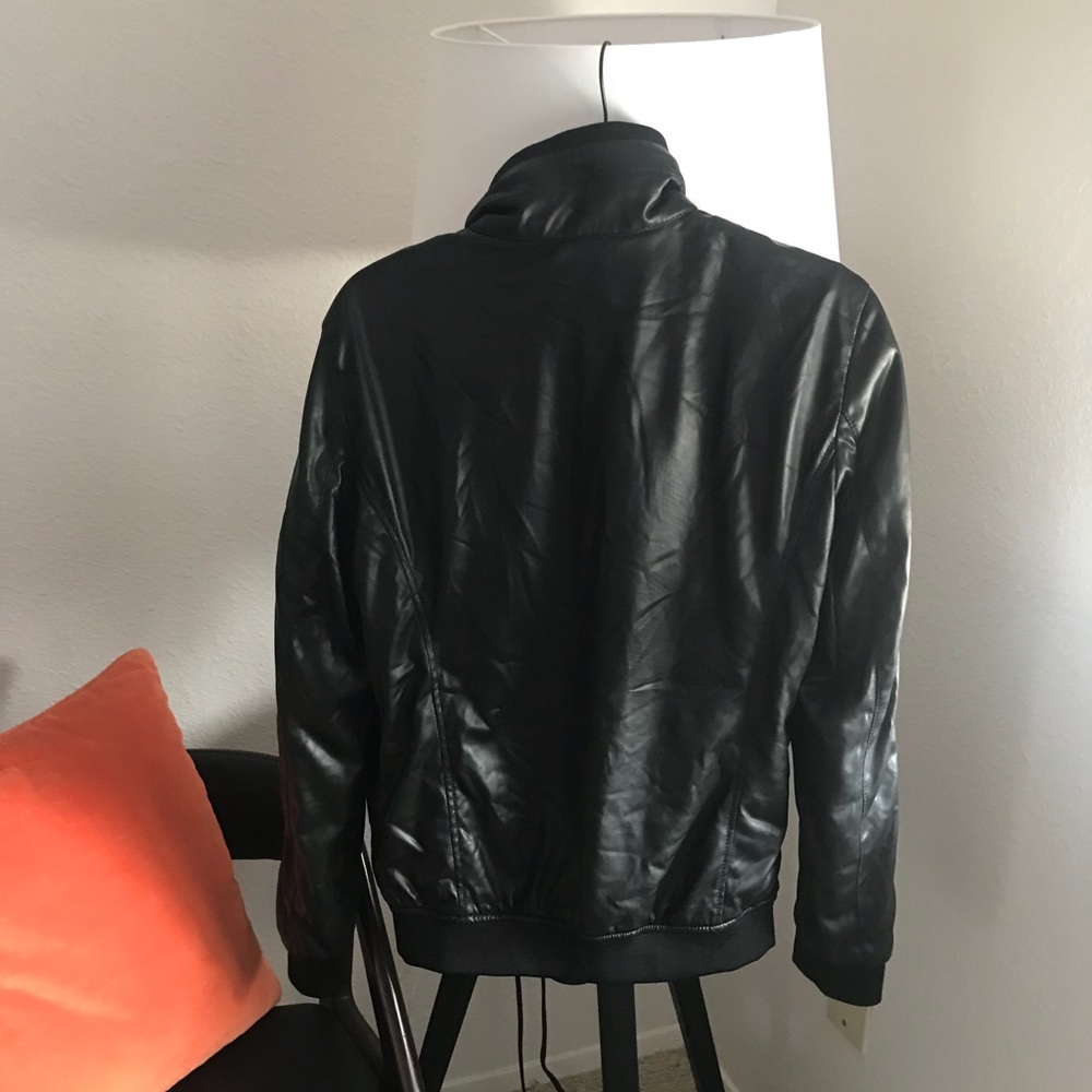 Zara bomber jacket , looks brand new
